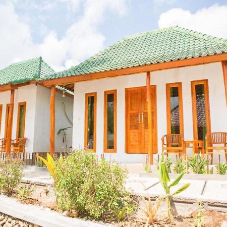 Kubu Reot Taman Asri Villa Batumadeg Dış mekan fotoğraf