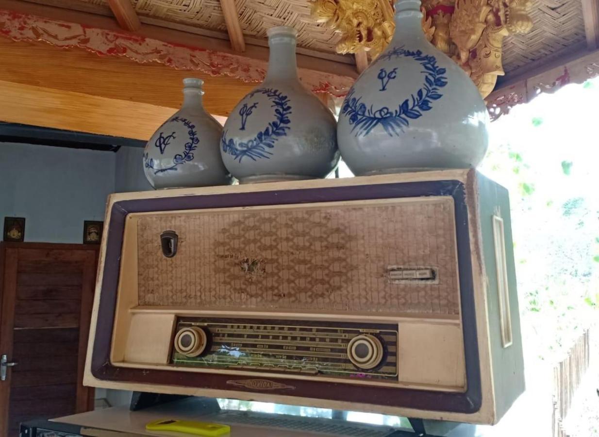 Kubu Reot Taman Asri Villa Batumadeg Dış mekan fotoğraf