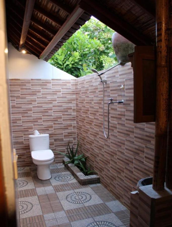 Kubu Reot Taman Asri Villa Batumadeg Dış mekan fotoğraf