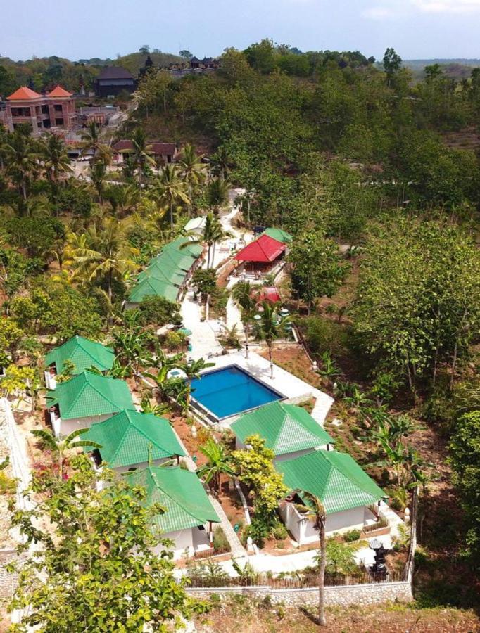 Kubu Reot Taman Asri Villa Batumadeg Dış mekan fotoğraf