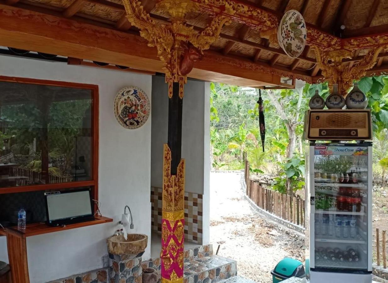 Kubu Reot Taman Asri Villa Batumadeg Dış mekan fotoğraf