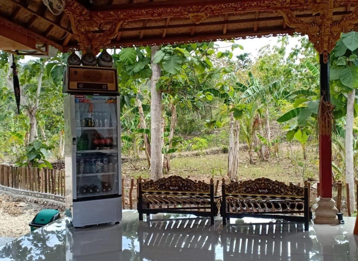Kubu Reot Taman Asri Villa Batumadeg Dış mekan fotoğraf