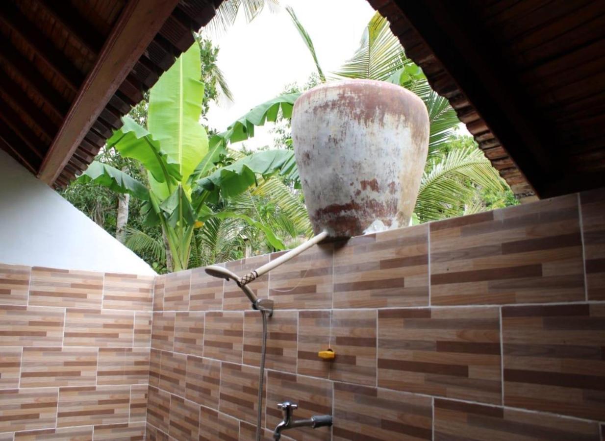 Kubu Reot Taman Asri Villa Batumadeg Dış mekan fotoğraf