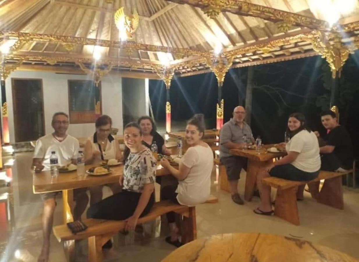 Kubu Reot Taman Asri Villa Batumadeg Dış mekan fotoğraf