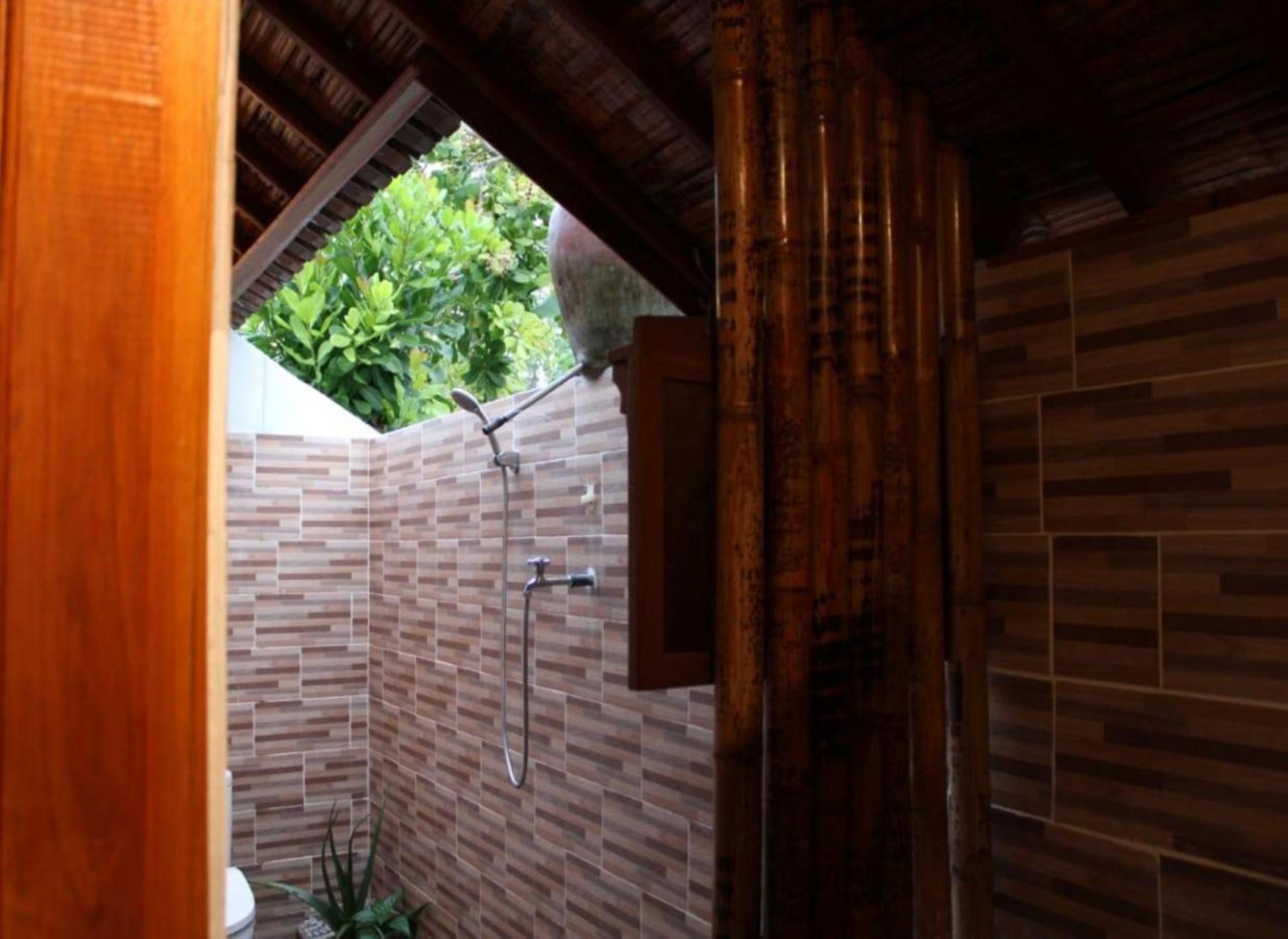 Kubu Reot Taman Asri Villa Batumadeg Dış mekan fotoğraf