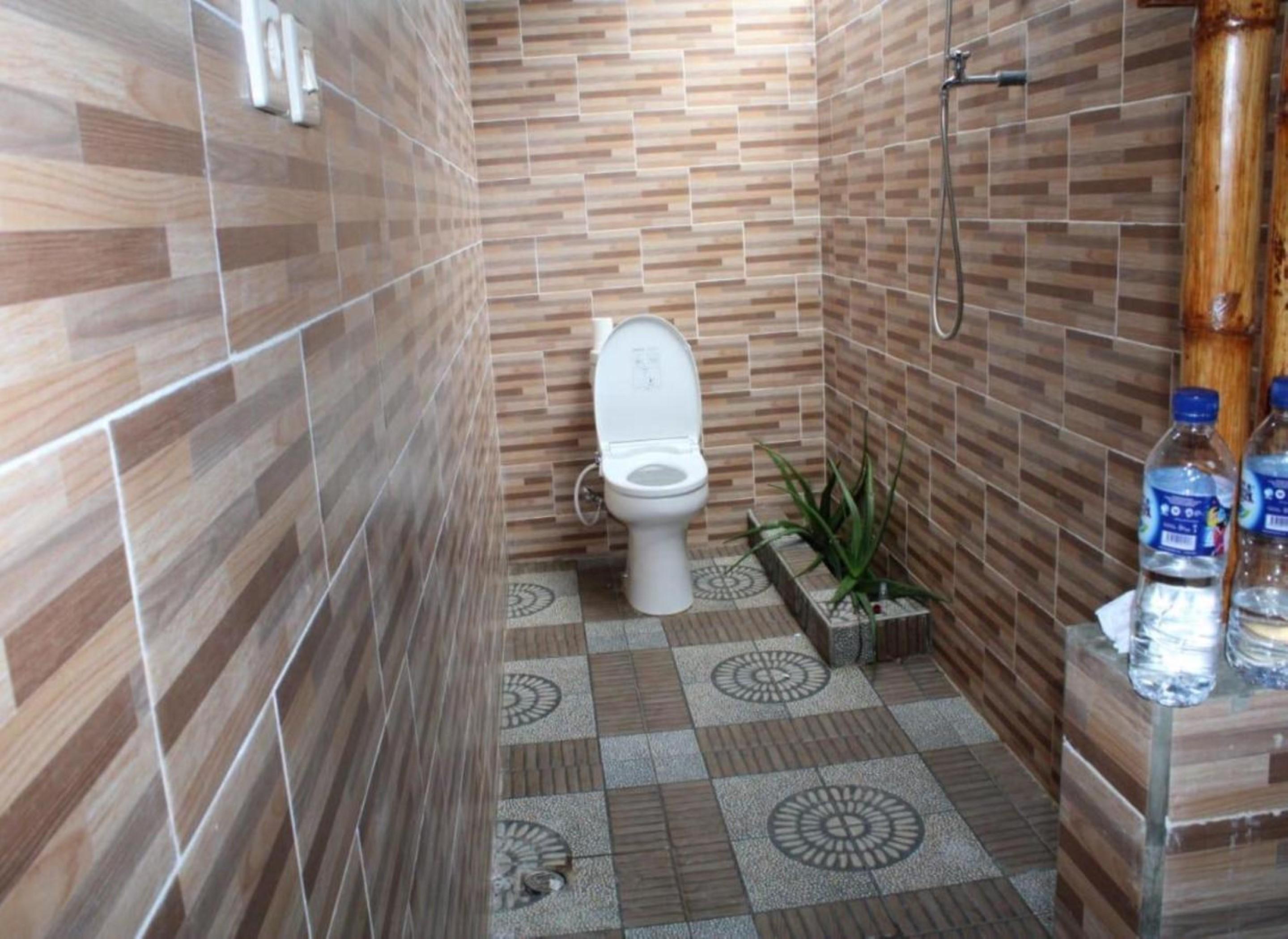 Kubu Reot Taman Asri Villa Batumadeg Dış mekan fotoğraf