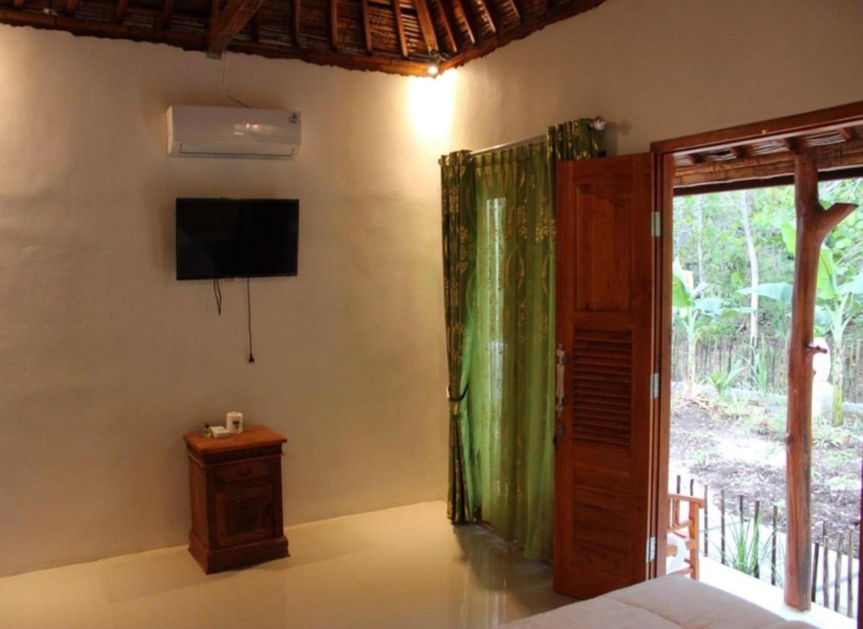 Kubu Reot Taman Asri Villa Batumadeg Dış mekan fotoğraf