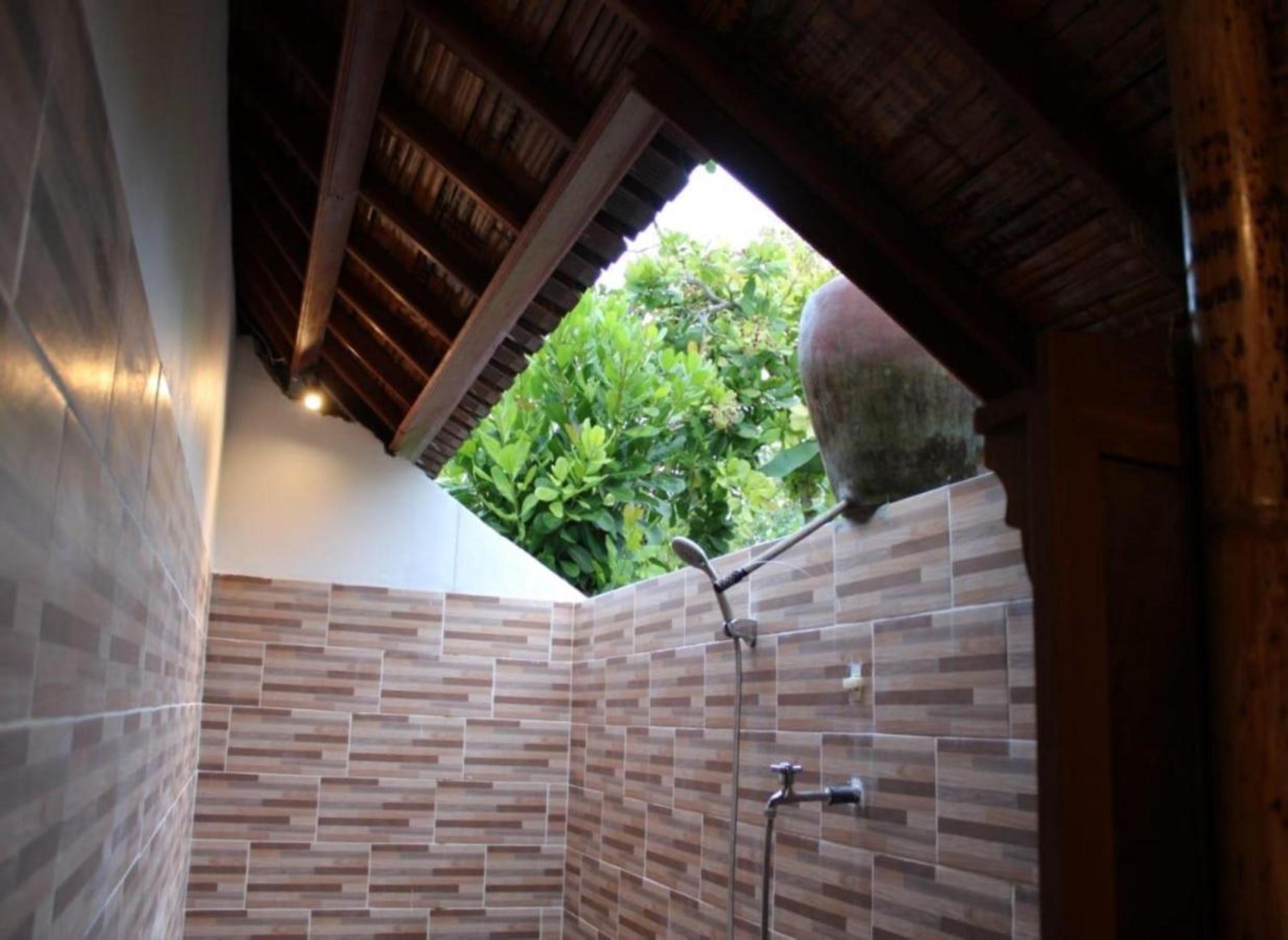 Kubu Reot Taman Asri Villa Batumadeg Dış mekan fotoğraf