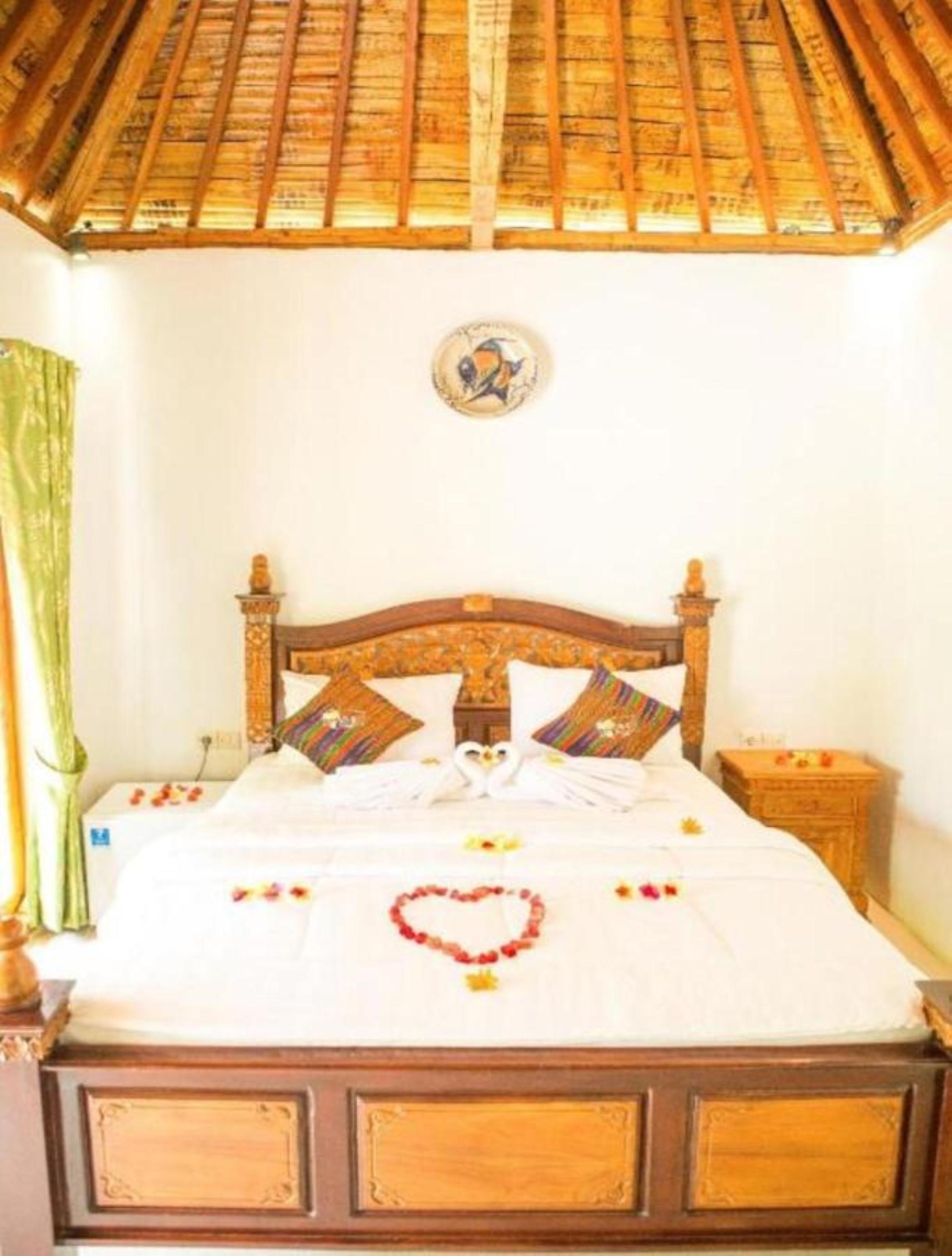Kubu Reot Taman Asri Villa Batumadeg Dış mekan fotoğraf