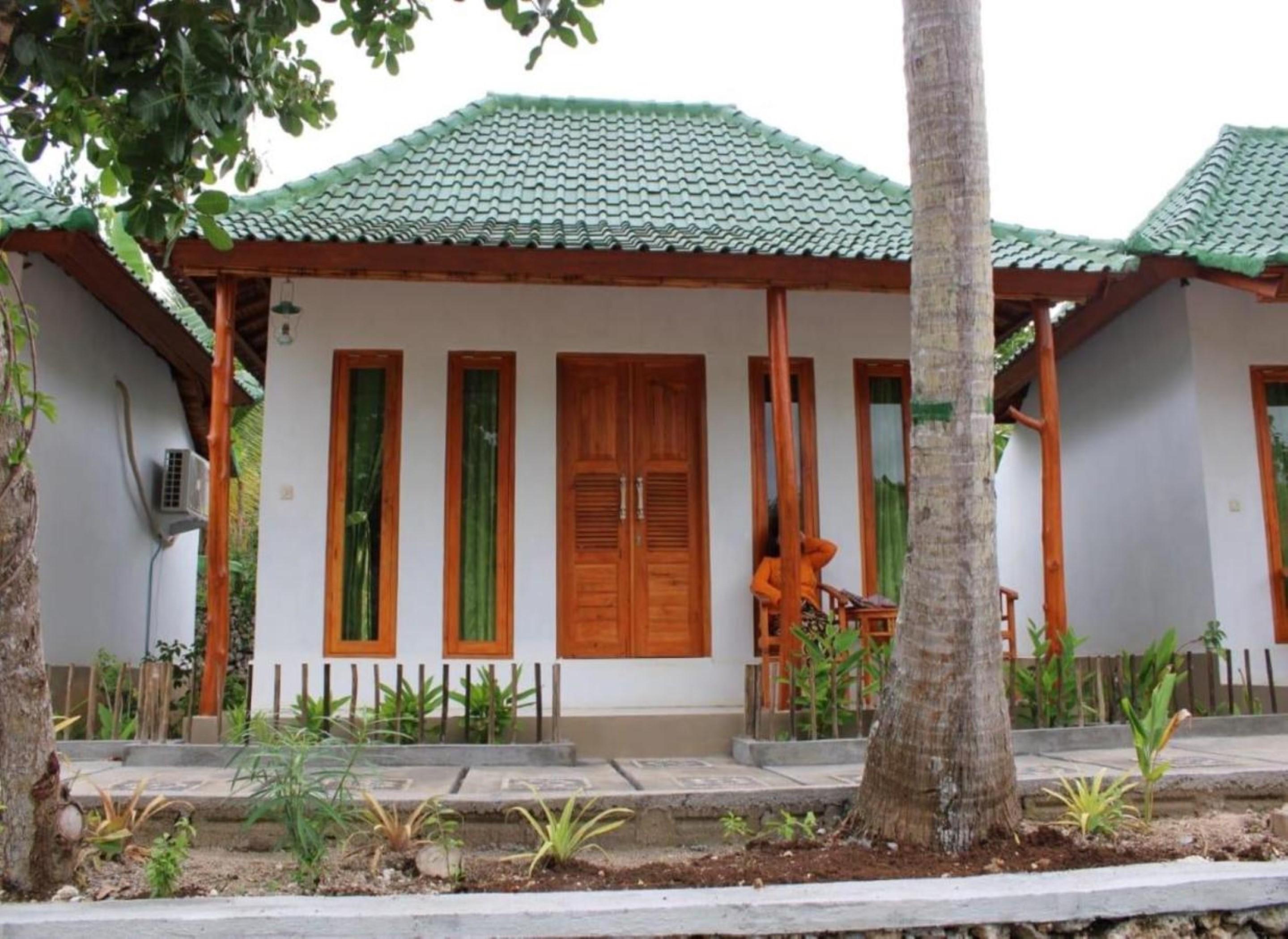 Kubu Reot Taman Asri Villa Batumadeg Dış mekan fotoğraf